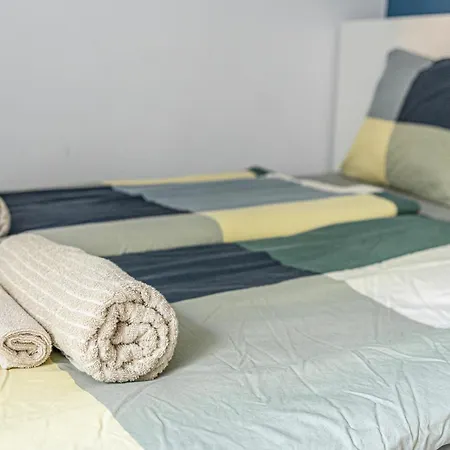 Cozy Haven Budapest- Quiet Family With Ac And Smart Tv Appartement Budapest
