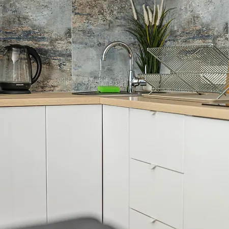 Appartement Cozy Haven Budapest- Quiet Family With Ac And Smart Tv Budapest