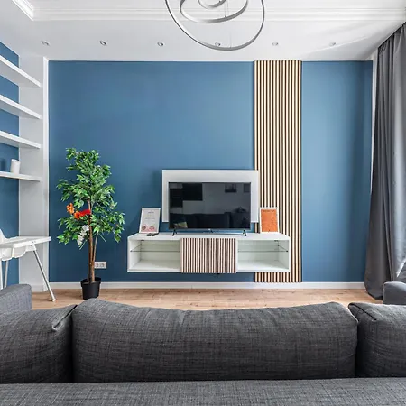 Cozy Haven Budapest- Quiet Family With Ac And Smart Tv Appartement Budapest
