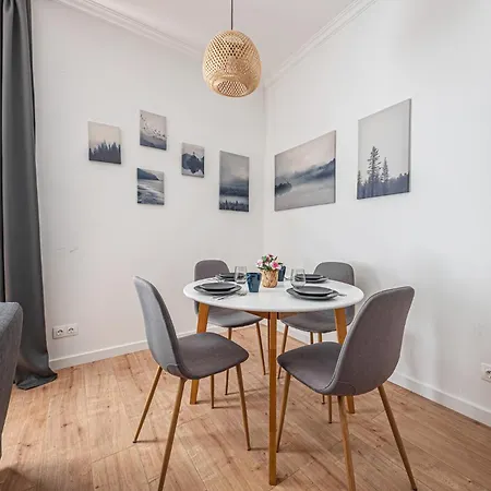Cozy Haven Budapest- Quiet Family With Ac And Smart Tv * Budapest