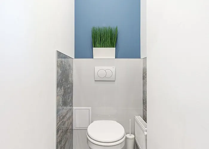 Cozy Haven Budapest- Quiet Family With Ac And Smart Tv * ブダペスト