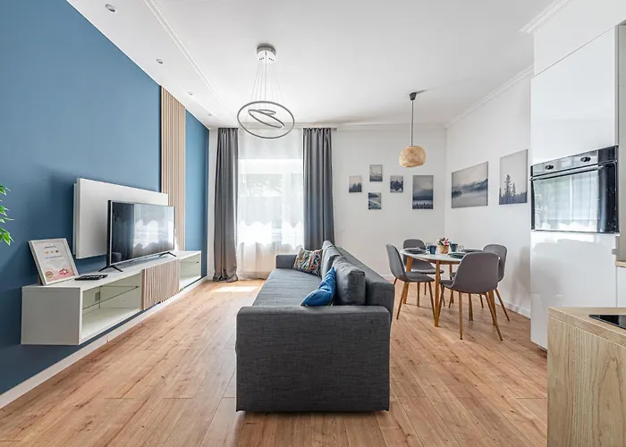 アパート Cozy Haven Budapest- Quiet Family With Ac And Smart Tv ブダペスト