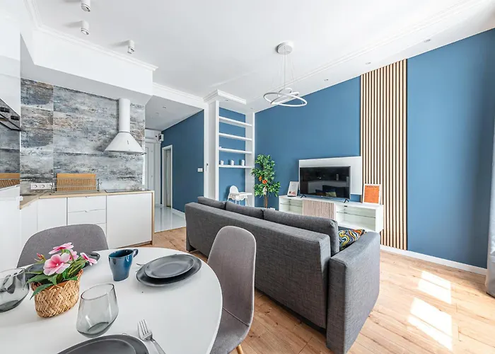 Cozy Haven Budapest- Quiet Family With Ac And Smart Tv アパート ブダペスト