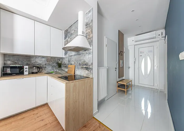 Cozy Haven Budapest- Quiet Family With Ac And Smart Tv アパート