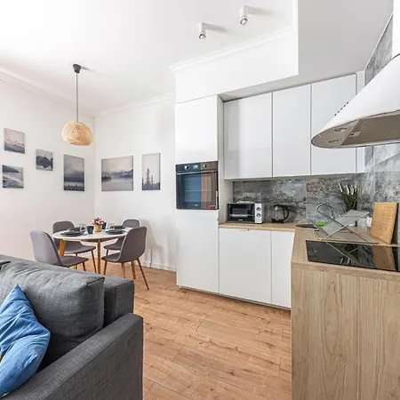 Cozy Haven Budapest- Quiet Family With Ac And Smart Tv