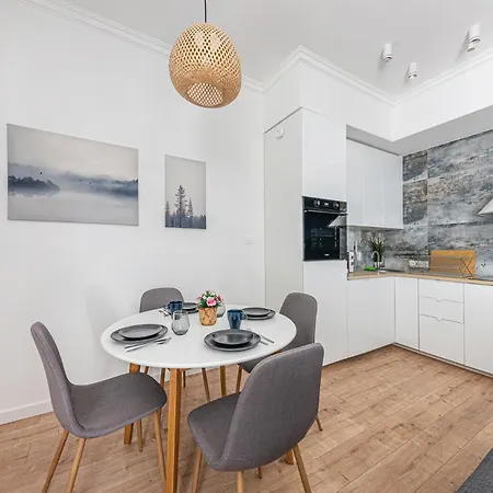 Cozy Haven Apartmán Budapešť