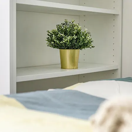 Cozy Haven Apartmán
