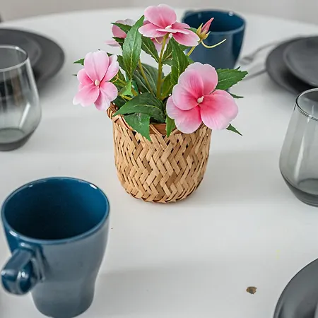 Cozy Haven Budapest- Quiet Family With Ac And Smart Tv Apartmán