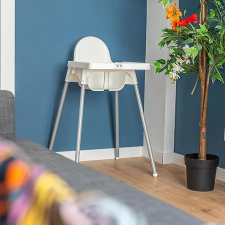 Apartmán Cozy Haven Budapest- Quiet Family With Ac And Smart Tv