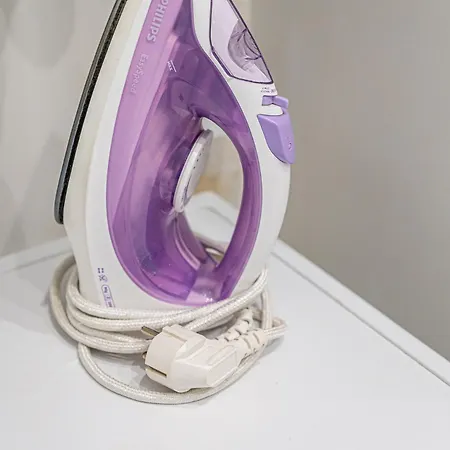 Cozy Haven Budapest- Quiet Family With Ac And Smart Tv *