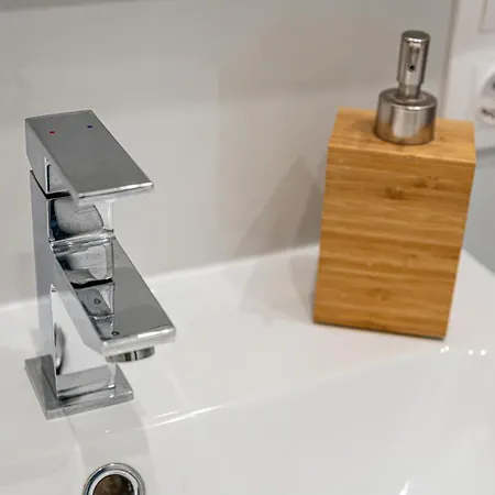 Apartmán Cozy Haven Budapest- Quiet Family With Ac And Smart Tv *