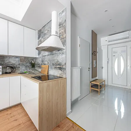 Cozy Haven Budapest- Quiet Family With Ac And Smart Tv Apartmán