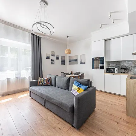 Apartmán Cozy Haven Budapest- Quiet Family With Ac And Smart Tv *