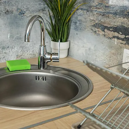 Apartamento Cozy Haven Budapest- Quiet Family With Ac And Smart Tv *