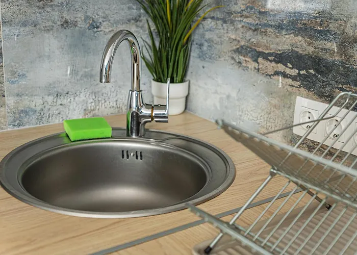 Apartament Cozy Haven Budapest- Quiet Family With Ac&smart Tv *