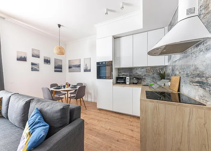 Cozy Haven Budapest- Quiet Family With Ac&smart Tv