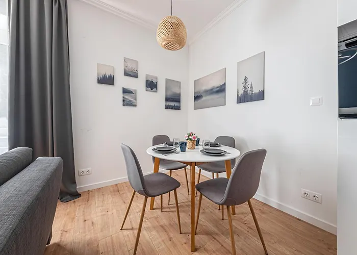 Cozy Haven Budapest- Quiet Family With Ac&smart Tv * Budapeszt