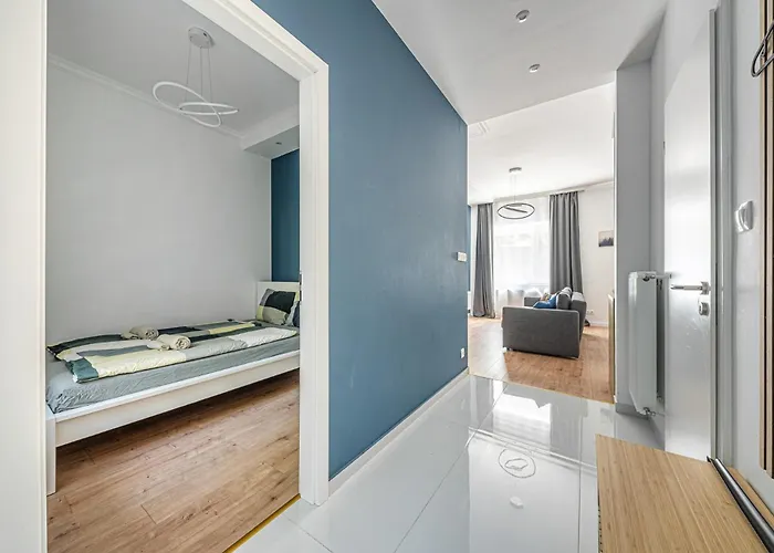 Cozy Haven Budapest- Quiet Family With Ac&smart Tv Apartament *