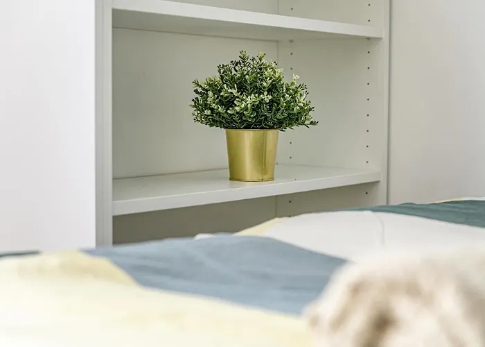 Cozy Haven Budapest- Quiet Family With Ac&smart Tv Apartament