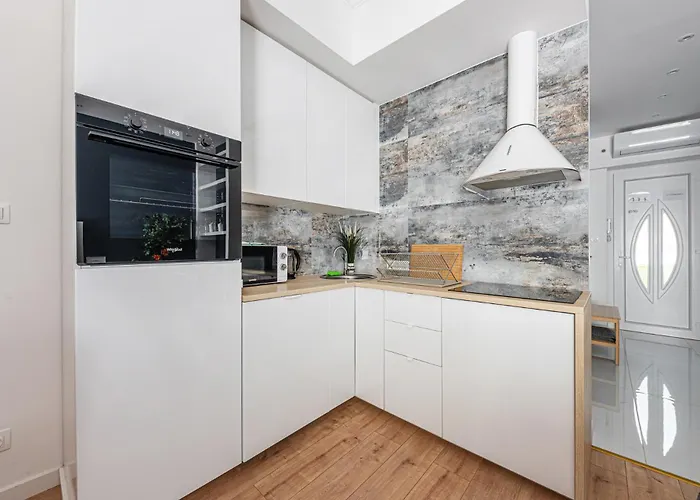 Cozy Haven Budapest- Quiet Family With Ac&smart Tv Apartament *