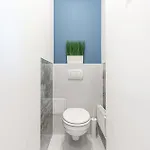 Cozy Haven Budapest- Quiet Family With Ac And Smart Tv * ブダペスト
