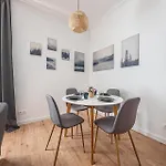 Cozy Haven Budapest- Quiet Family With Ac And Smart Tv * ブダペスト
