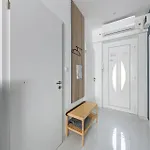 アパート Cozy Haven Budapest- Quiet Family With Ac And Smart Tv ブダペスト